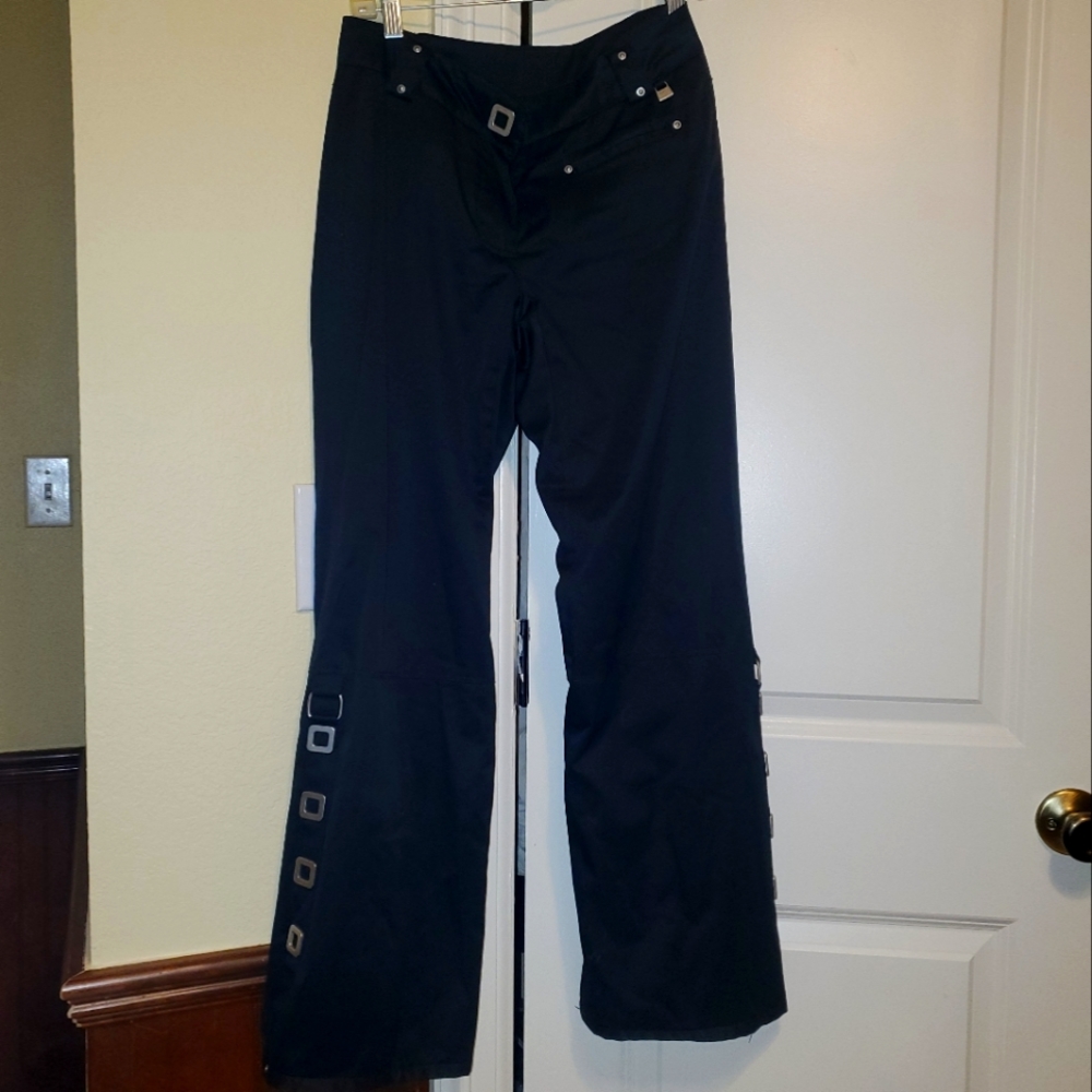 NILS ski pants